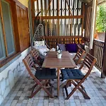Hébergement de vacances Nárcisz 2 *