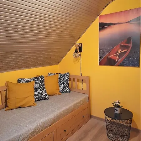 Holiday home Narcisz Vendeghaz 2 *