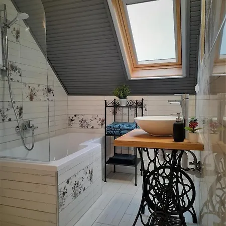 Nárcisz 2 Casa vacanze