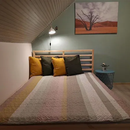 Сasa de vacaciones Nárcisz 2 Mezőkövesd