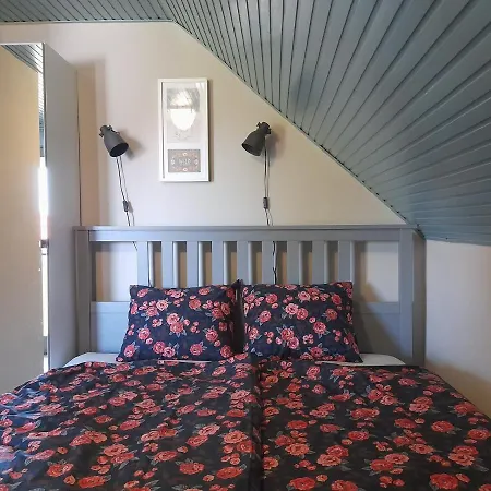 Ferienhaus Narcisz Vendeghaz 2 Mezőkövesd