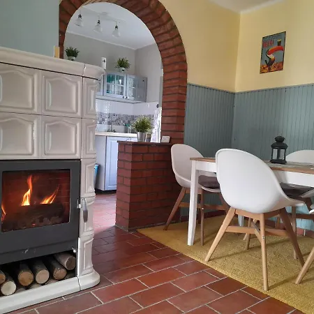 Holiday home Narcisz Vendeghaz 2 Mezokovesd