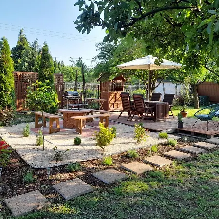 Nárcisz 2 Casa vacanze *