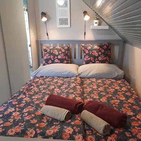 בית נופש Narcisz Vendeghaz 2 Mezőkövesd