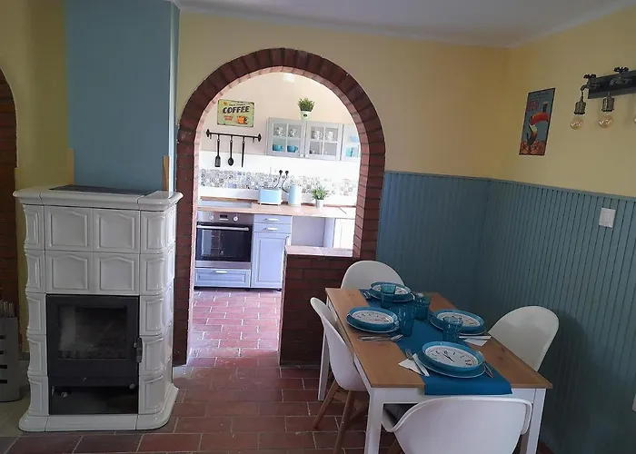 Narcisz Vendeghaz 2 * Mezőkövesd