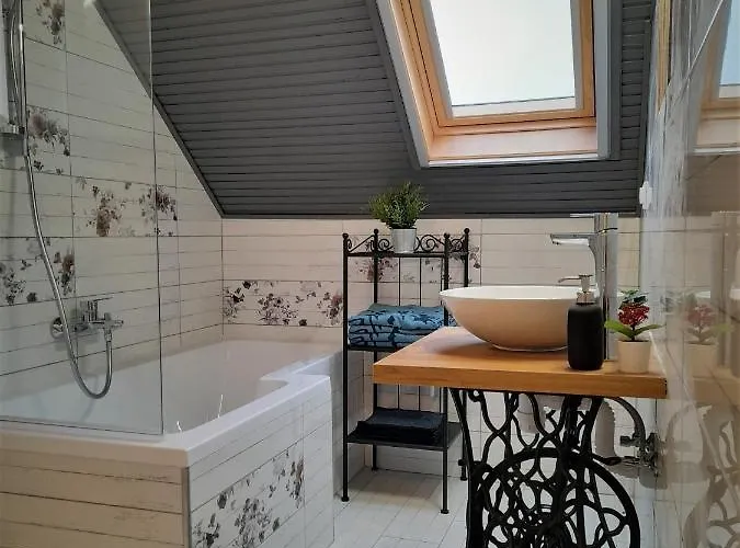 Narcisz Vendeghaz 2 Feriehus