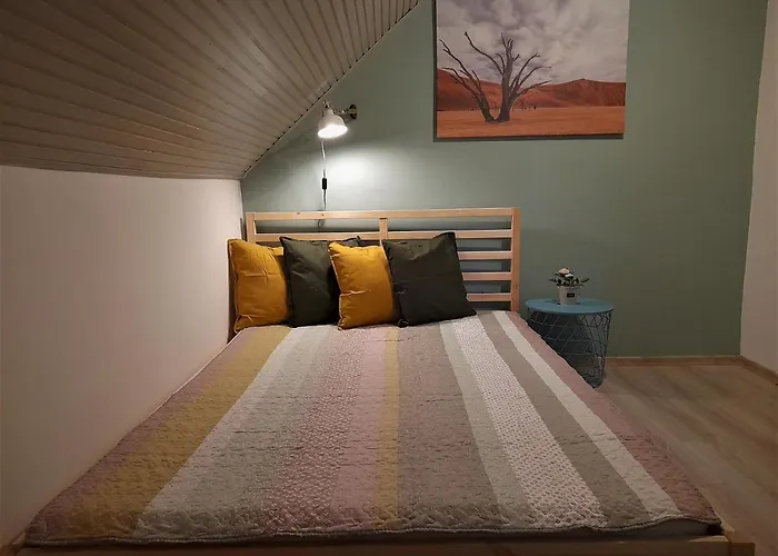 בית נופש Narcisz Vendeghaz 2 Mezőkövesd