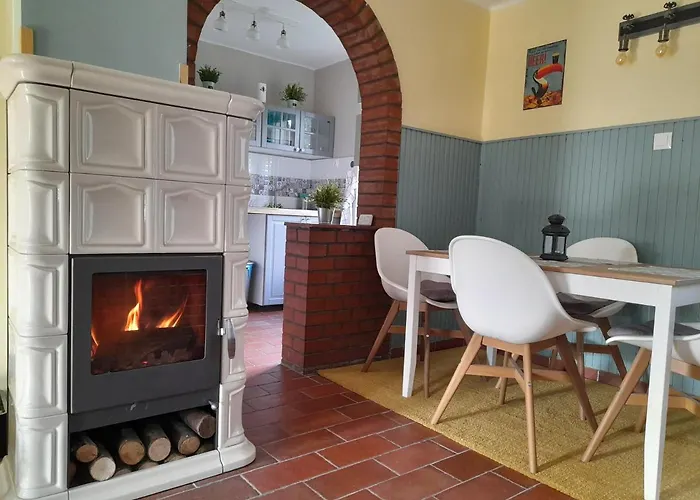 Feriehus Narcisz Vendeghaz 2 Mezőkövesd