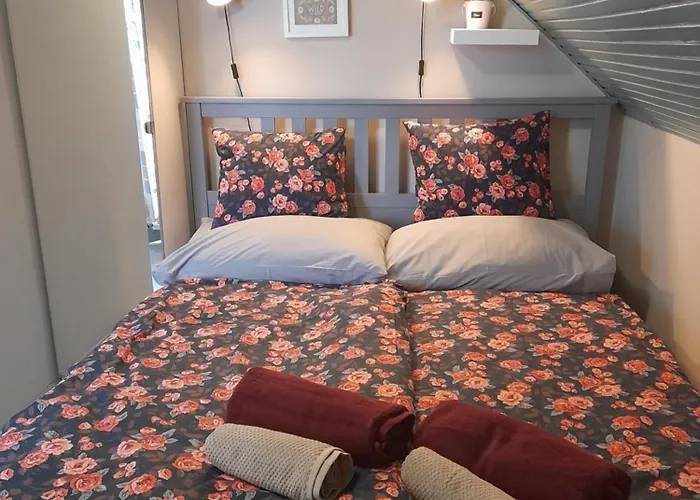 בית נופש Narcisz Vendeghaz 2 Mezőkövesd